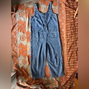 Sincerely Jules Jumpsuit Overalls